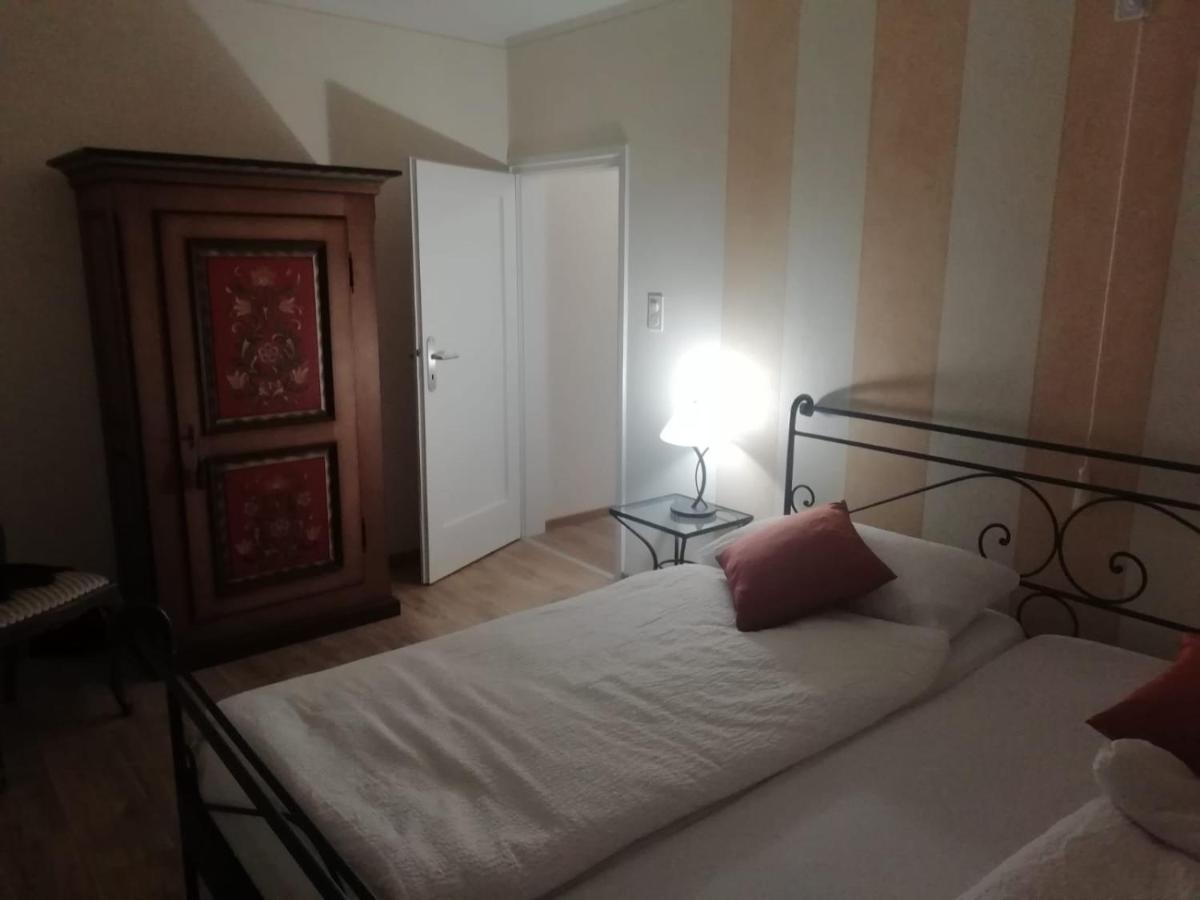 Antica Osteria Ghiridone Hotel Palagnedra Eksteriør billede