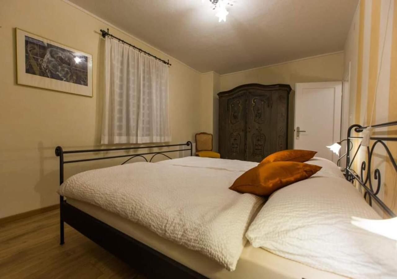 Antica Osteria Ghiridone Hotel Palagnedra Eksteriør billede