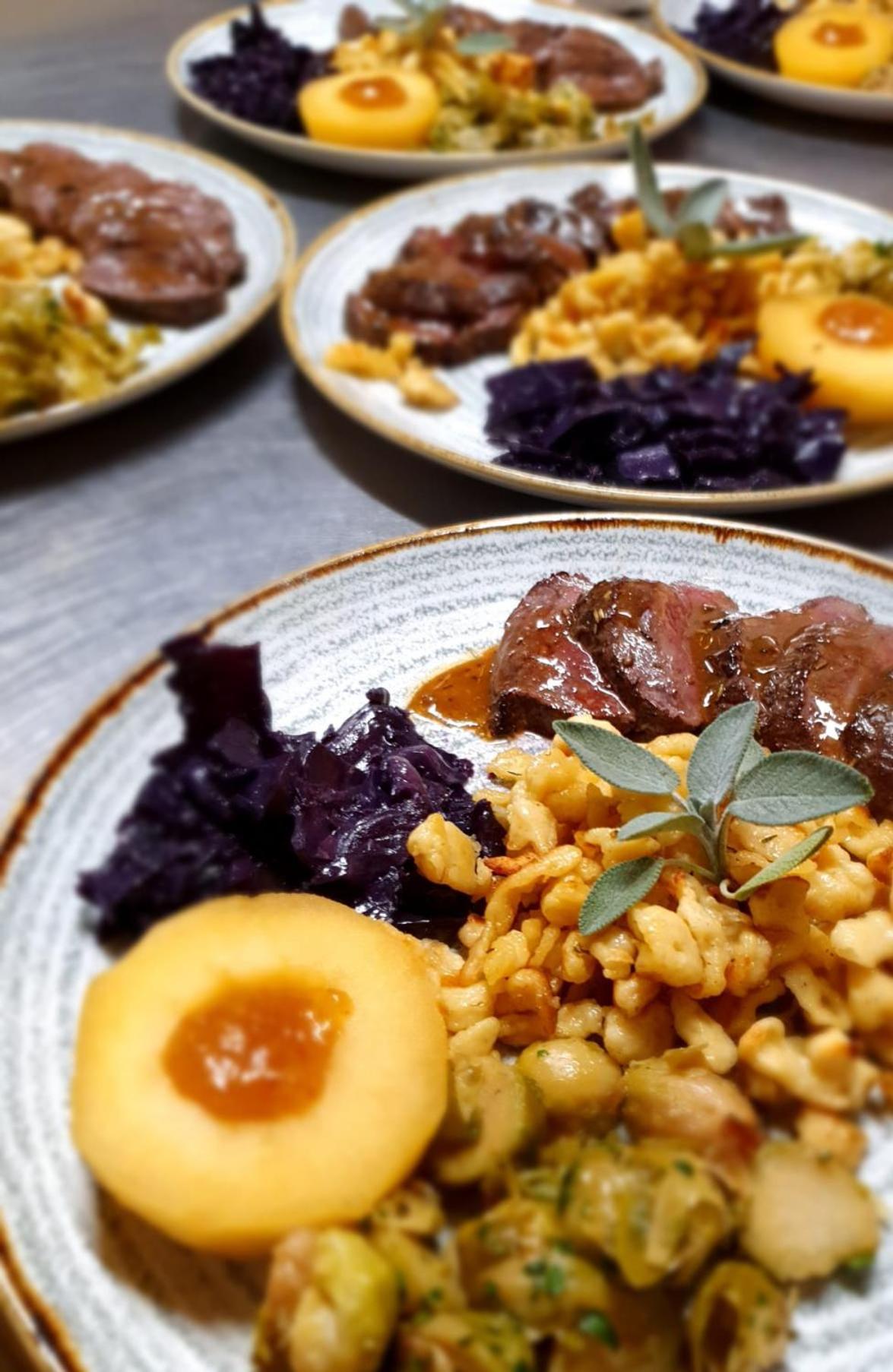 Antica Osteria Ghiridone Hotel Palagnedra Eksteriør billede